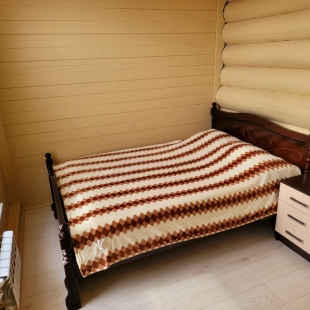 Фотография Коттеджа Частный дом на Андреевском проезде