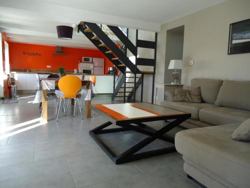 Фотография гостевого дома Gite Beaulieu