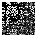 QR код квартиры Апартаменты 2-я Студия 50 Лет Октября