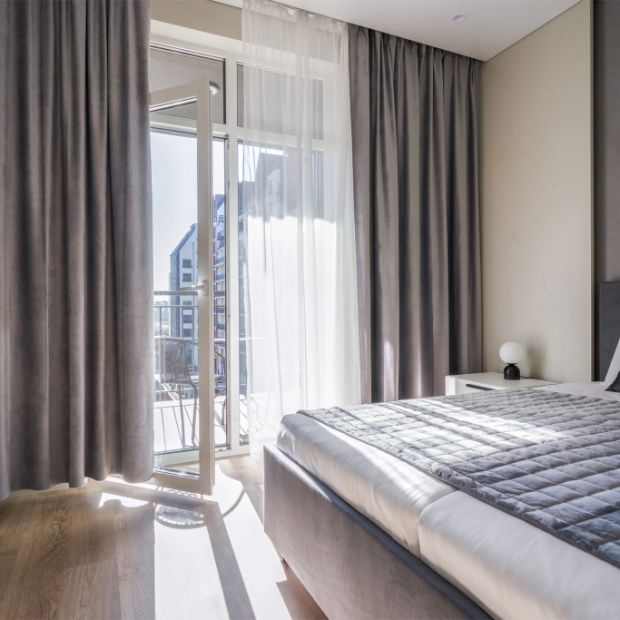 Фотографии квартиры 
            Апартаменты Lemon by Pavlov