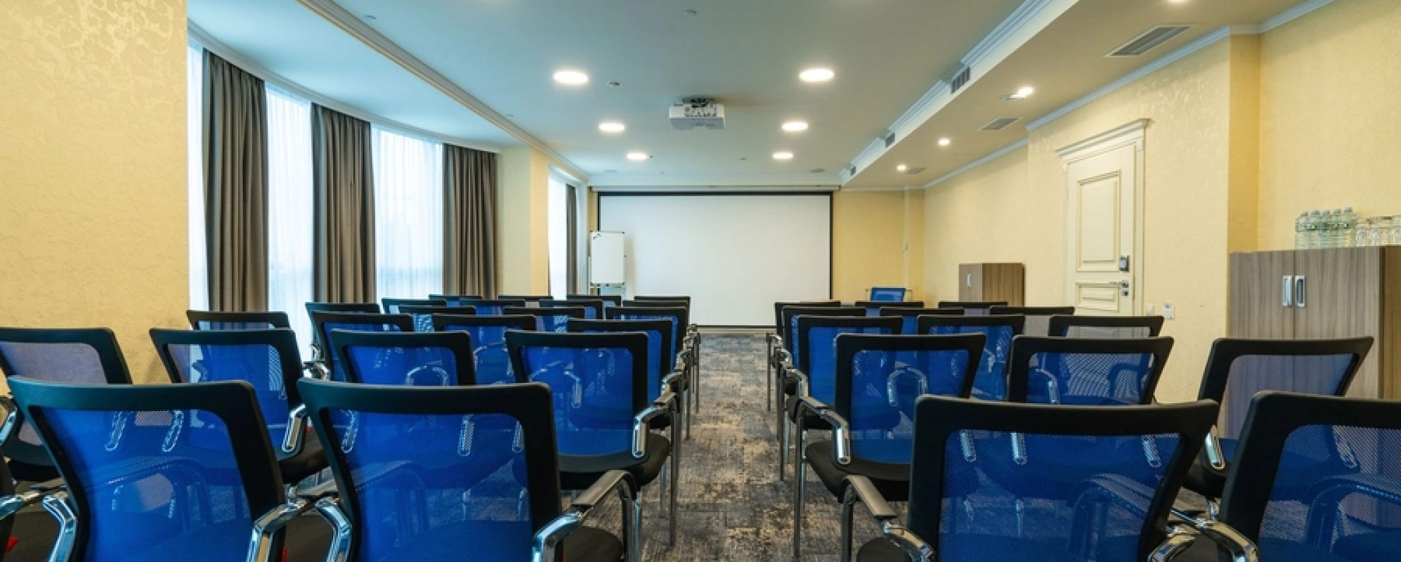 Фотографии конференц-зала Грейс Эль Параисо