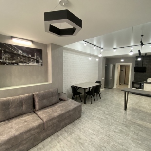 Фотография квартиры Квартира Артбухта Севастополь 1