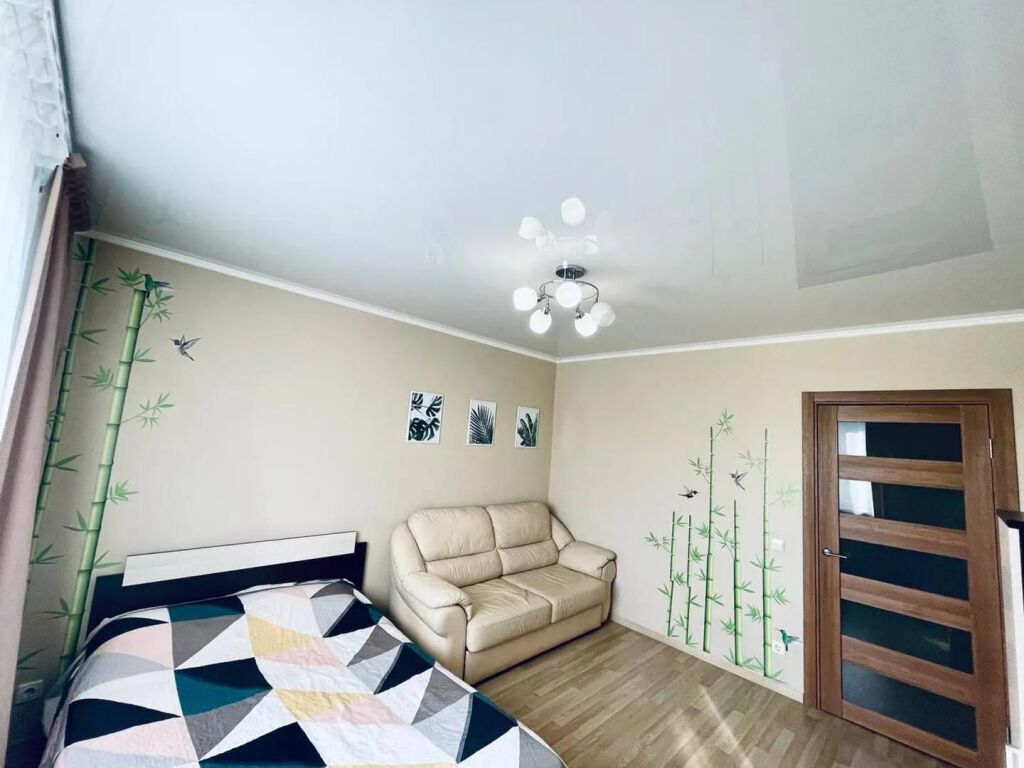 Фотография квартиры Квартира 50 лет Октября 57А