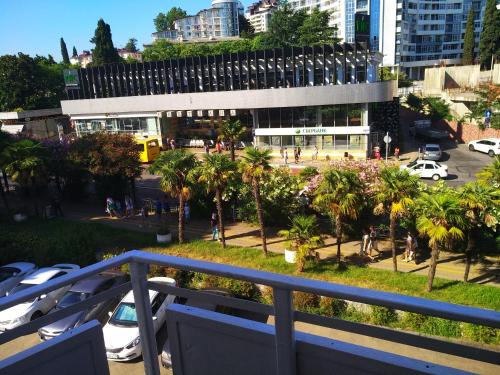 Фотография апарт отеля Миндаль