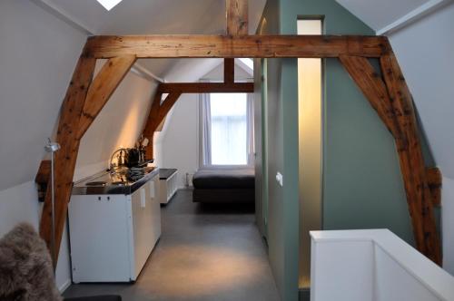 Фотография мини отеля Betty Blue Bed & Breakfast