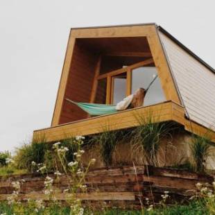 Фотографии кемпинга
Panorama Glamping Visole