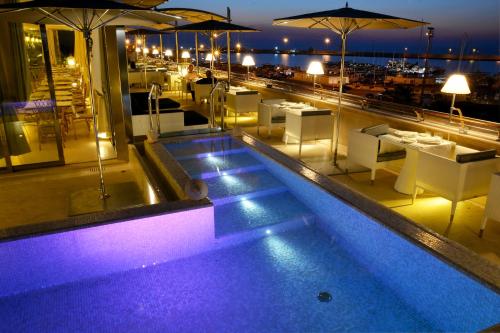 Фотография гостиницы Palazzo del Corso – Boutique Hotel