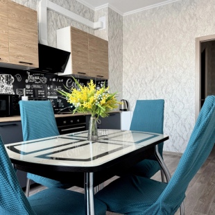 Фотография квартиры Квартира в новом ЖК в центре города