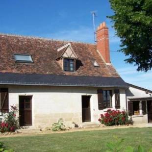 Фотографии гостевого дома
Gîte Saint-Épain, 5 pièces, 8 personnes - FR-1-381-212