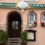 Фотография гостиницы Hotel Restaurant Germania