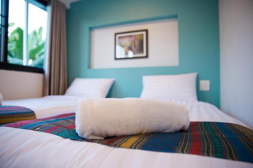 Фотография хостела Suree House