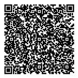 QR код мини отеля Бригантина