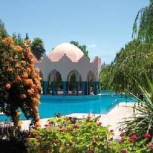 Фотография гостиницы Chems Le Tazarkount