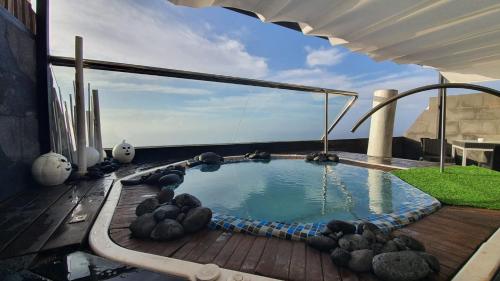 Фотография гостевого дома SPR Ático