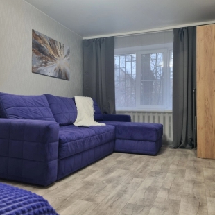 Фотография квартиры Апартаменты на Новороссийской