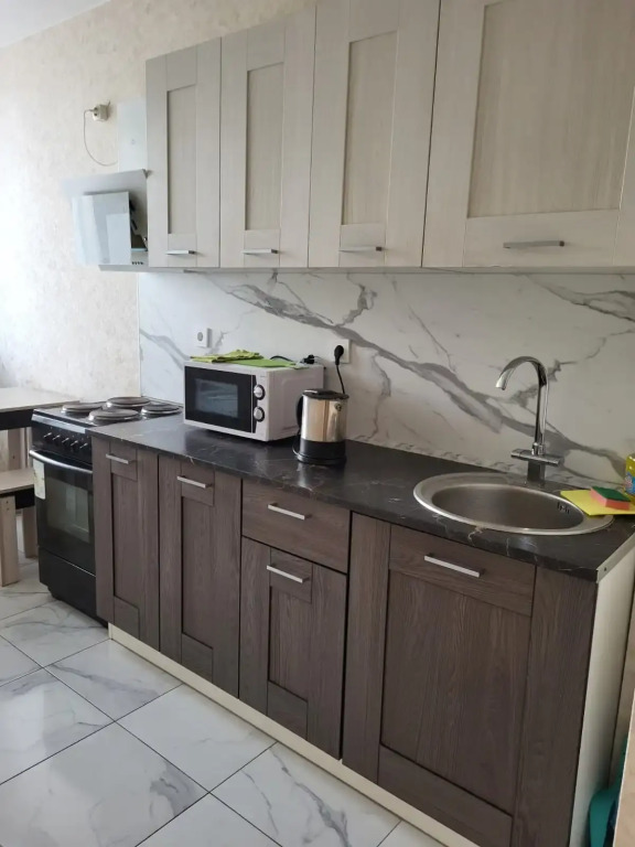 Фотография квартиры Апартаменты Зорге-Привоз