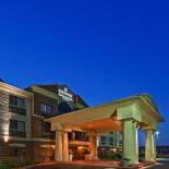 Фотография гостиницы Country Inn & Suites by Radisson, Lubbock, TX