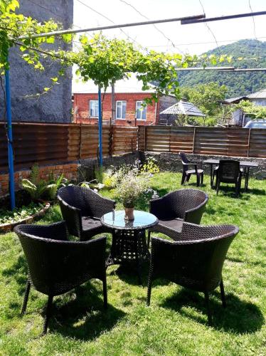 Фотография гостевого дома Guesthouse STAR lagodekhi