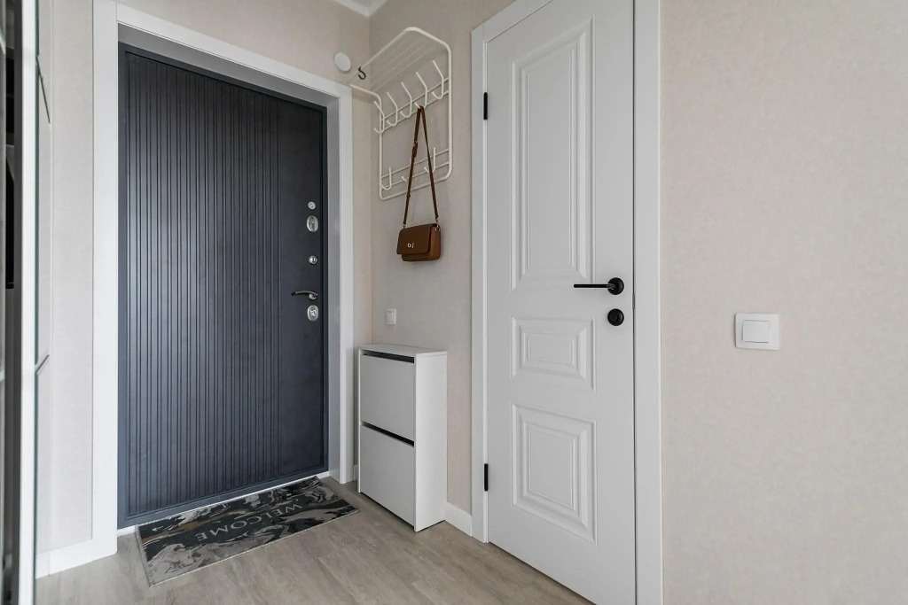 Фотография квартиры ArendaGrad на проспекте Рязанский