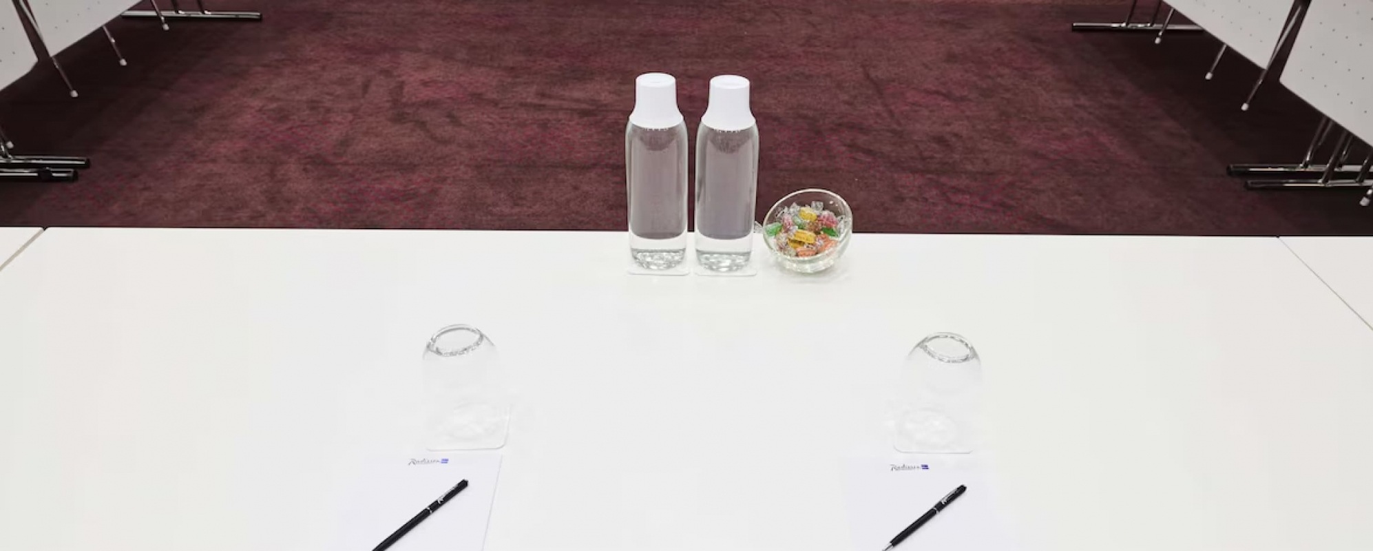 Фотографии конференц-зала Kama