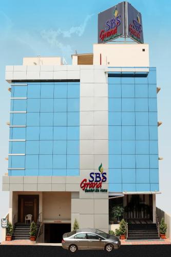 Фотография гостиницы SBS Grand