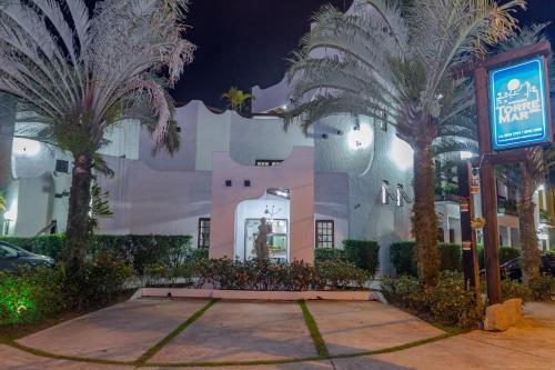 Фотография мини отеля Pousada Torre Del Mar