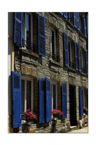 Фотография гостевого дома Les Unelli