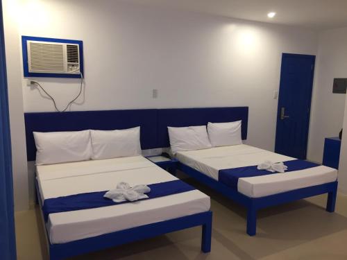 Фотография гостиницы Skytel Palawan