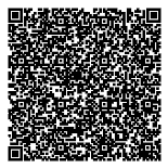 QR код квартиры Просторная евродвушка для 4-х гостей