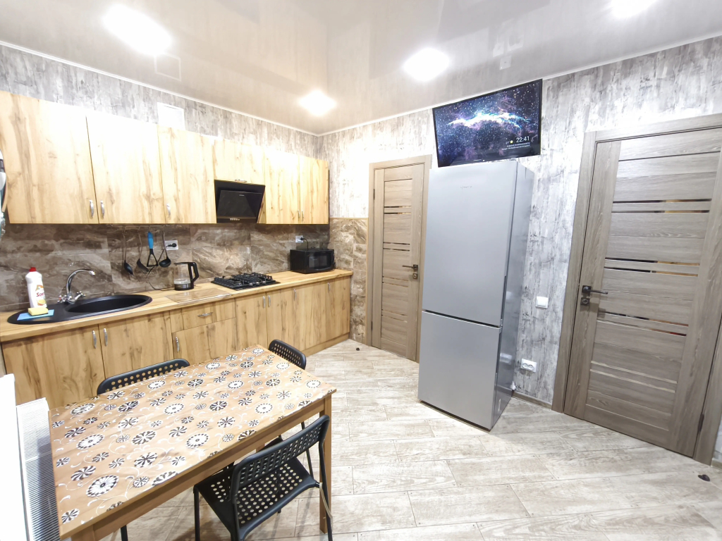 Фотография квартиры Квартира уютная в новом доме