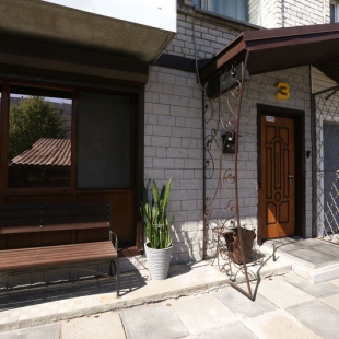 Фотография апарт отеля Апарт Хаус