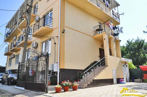 Фотографии гостевого дома
Южанка