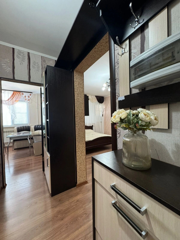 Фотография квартиры Квартира в Степном