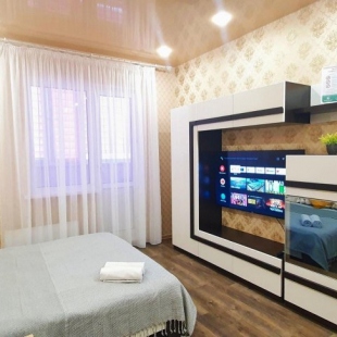 Фотография квартиры Добрый дом на улице Семена Билецкого 1