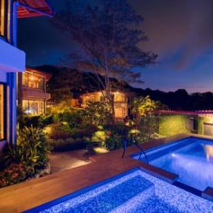 Фотографии гостиницы
The Inn at Palo Alto