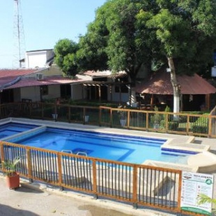 Фотография гостевого дома Ayenda Casa Finca La Maracuya