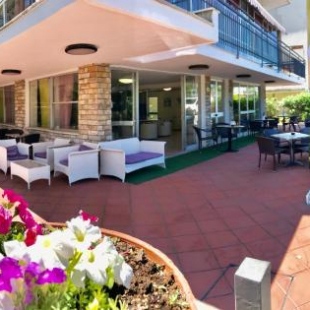 Фотография гостиницы Hotel Naica