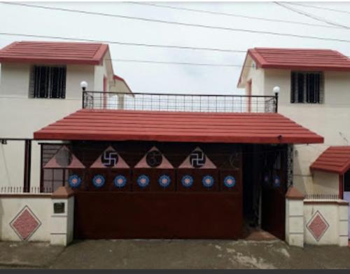 Фотография гостиницы Vamoose Laxmi Hill Resort