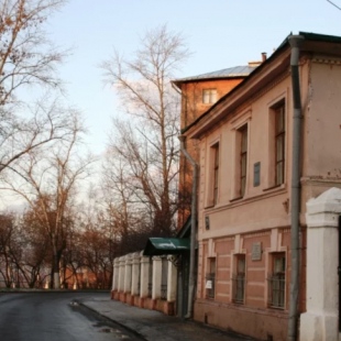 Фотография музея Литературно-мемориальный музей Н.А. Добролюбова