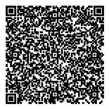 QR код гостиницы Пегас
