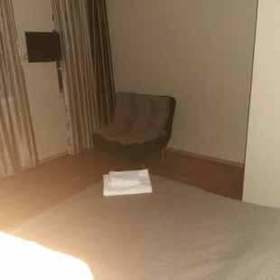 Фотография гостиницы Aqua