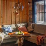 Фотография гостевого дома Ylämaja - with a stunning view