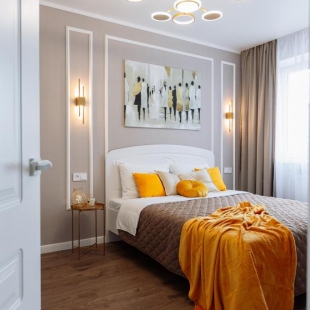 Фотография квартиры Апартаменты на улице Мариенко