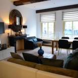 Фотография мини отеля Red light district B & B canal view