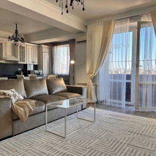 Фотография квартиры Как дома 05 на улице Батырая 136Лк2