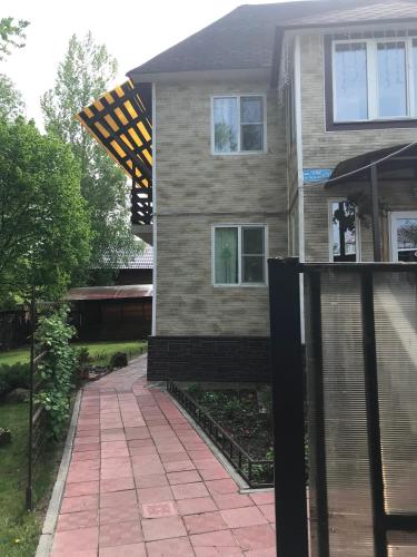 Фотографии мини отеля
Горки-2