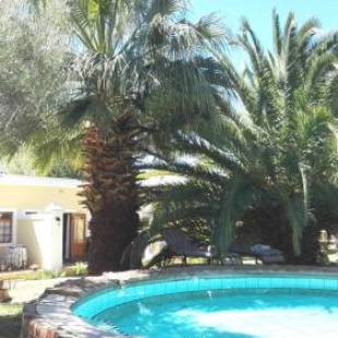 Фотографии гостевого дома 
            Saxe-Coburg Lodge