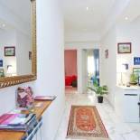 Фотография мини отеля I Pini di Roma - Rooms & Suites