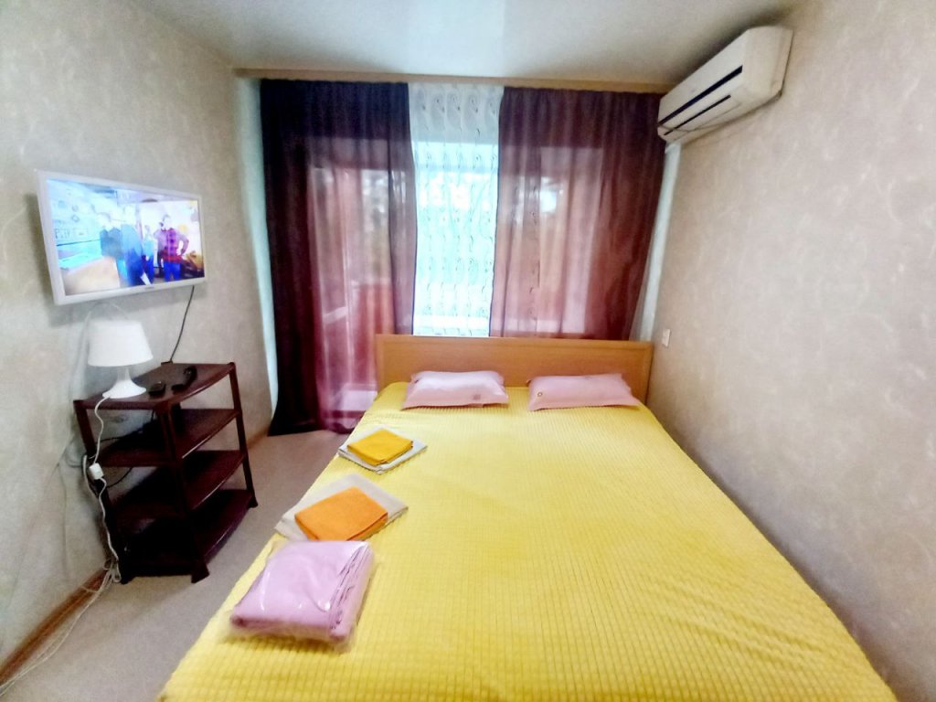 Фотография квартиры Апартаменты на Амурском бульваре 37