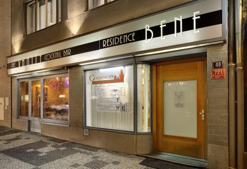 Фотография гостиницы Residence BENE